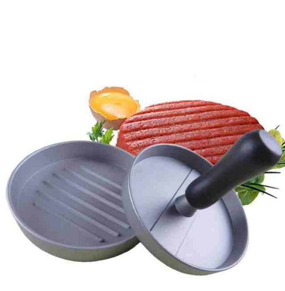 Hamburger Meat Press Cookware